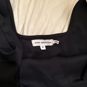 Good American tank top